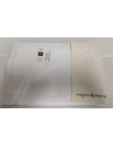 Servizio da tavola di  Puro Lino...