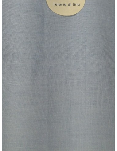 Tessuto Puro Lino  Vittoria art 354...