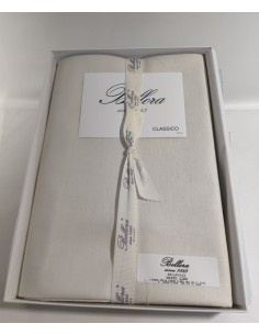 Taglio Tessuto   Misto lino...