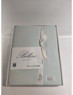 Taglio Tessuto   Misto lino...