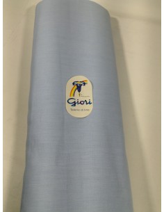 Tessuto Puro Lino Giori   -...
