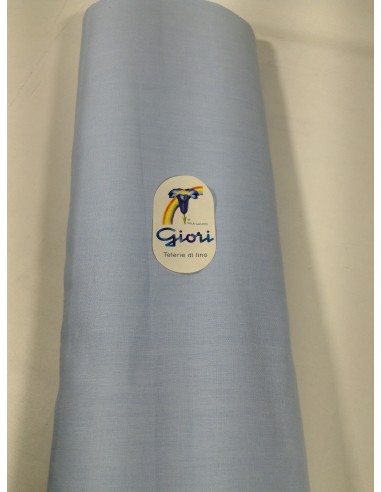 Tessuto Puro Lino Giori   - H 120...