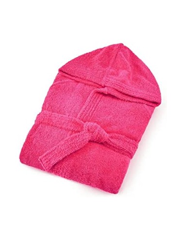 Accappatoio con cappuccio Bassetti...