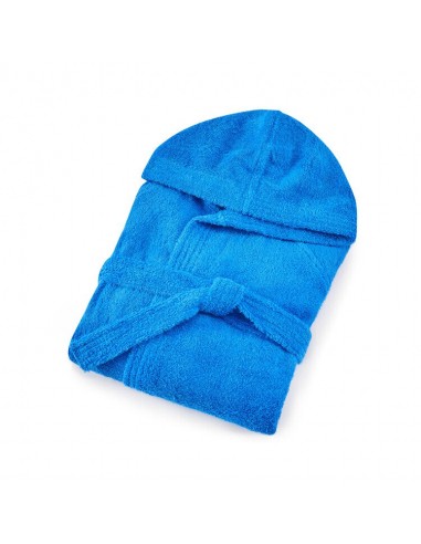 Accappatoio con cappuccio Bassetti...