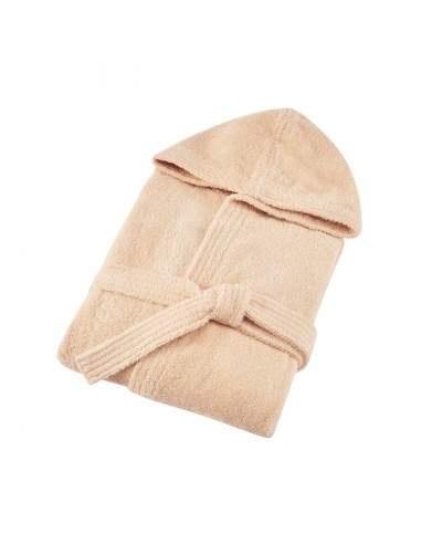 Accappatoio con cappuccio Bassetti...