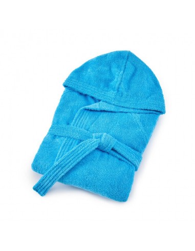 Accappatoio con cappuccio Bassetti...