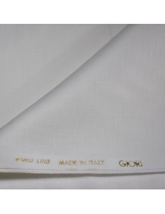 Tessuto Puro Lino Giori 412... 2