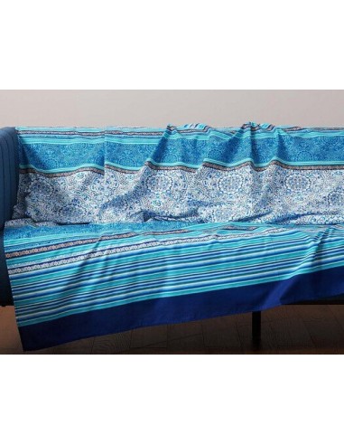 Telo arredo Granfoulard matrimoniale...