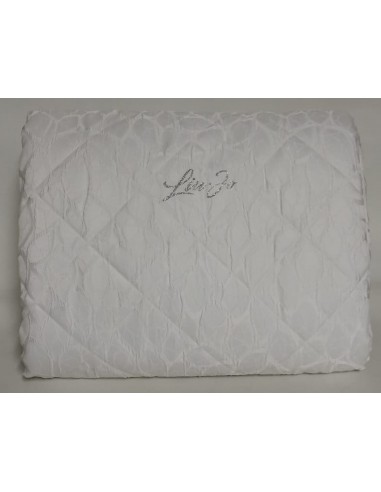 Trapuntino matrimoniale Liu Jo Petali...