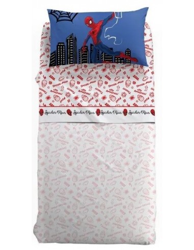 Completo letto una piazza Caleffi...