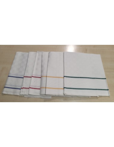 Strofinaccio Aida Etamine  pezzi 6...