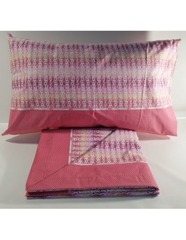 Completo letto una piazza e mezza...