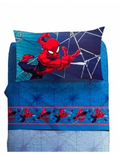 Completo letto una piazza Caleffi...