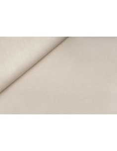 Tessuto Puro Lino  Italiano...