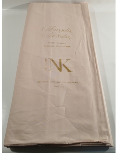 Tessuto  Mussola Nevada - NK  H 240...