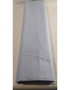 Tessuto  Mussola Nevada -...