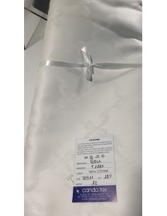 Tessuto per tovaglie...