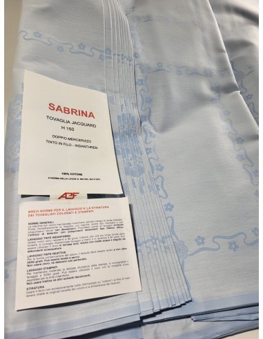 Tessuto per tovaglie  fiandra...