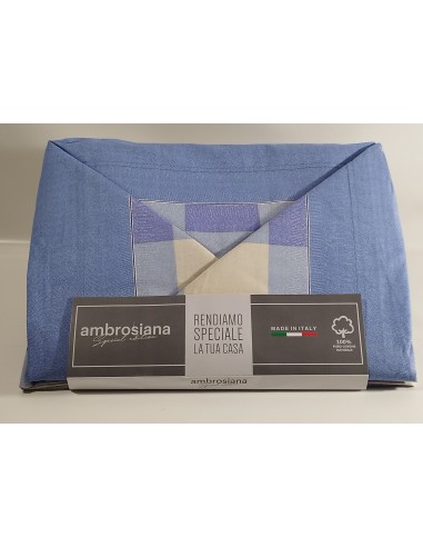 Completo letto misura Francese...