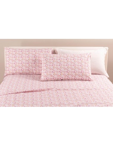 Completo lenzuola matrimoniale...