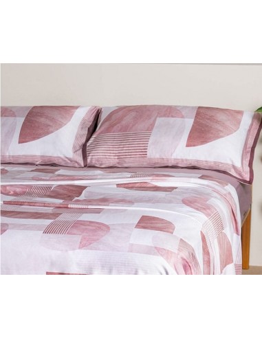 Completo letto matrimoniale Neith...