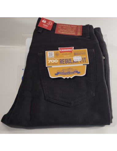Jeans uomo Carrera Art. 700 regular...