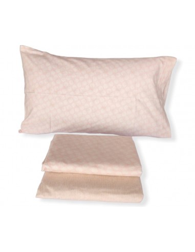 Completo letto flanella matrimoniale...