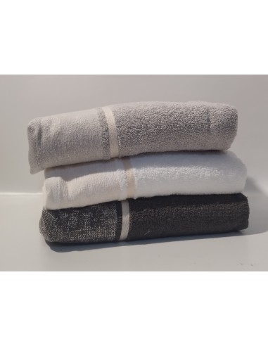 Asciugamani 3 ospiti Vingi Art. Mary...