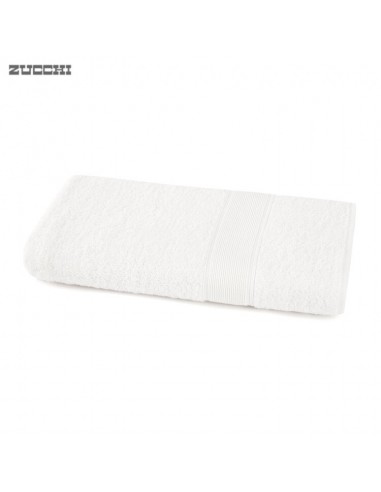 Zucchi telo doccia Journey bianco