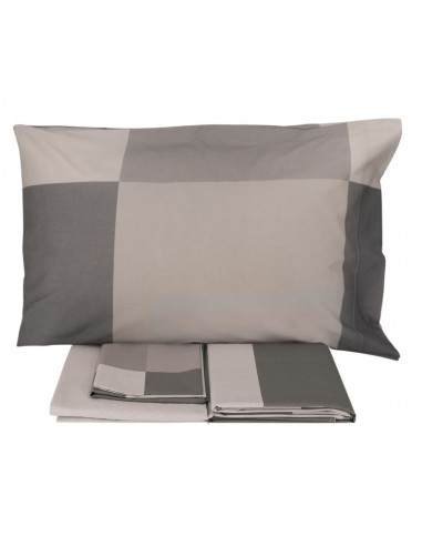 Completo letto una piazza e mezza...