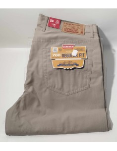 Pantalone estivo Carrera...