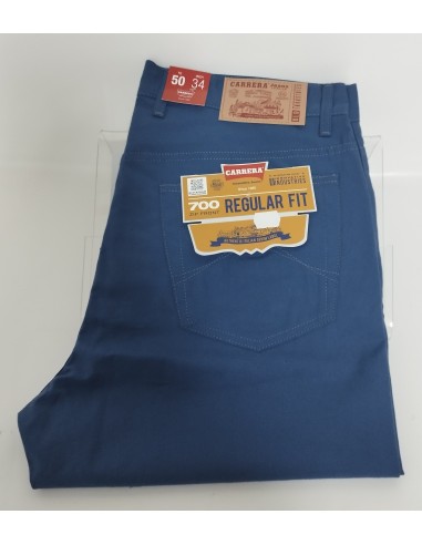 Pantalone estivo Carrera Jeans Art....