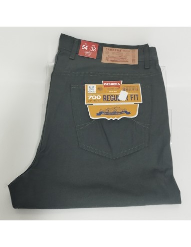 Pantalone estivo Carrera Jeans Art....