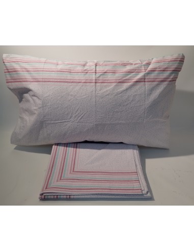 Completo letto una piazza e mezza...