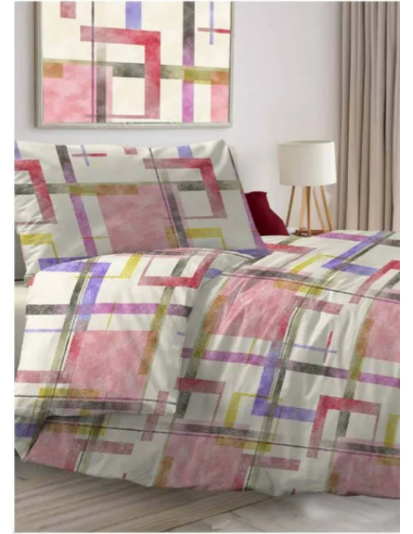 Completo letto una piazza Style 2065...