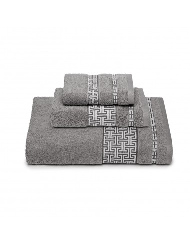 Set asciugamani di Spugna Atene in...