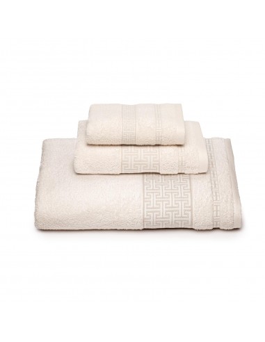 Set asciugamani di Spugna Atene in...