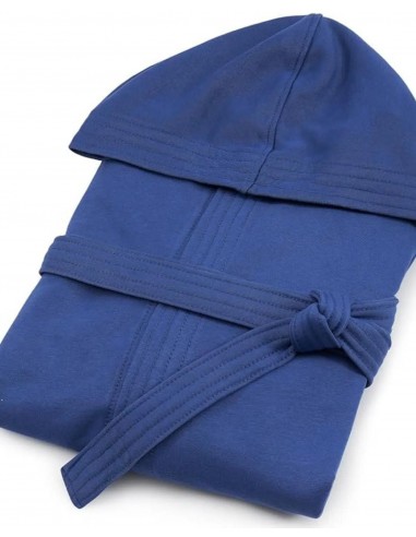 Accappatoio con cappuccio Bassetti...