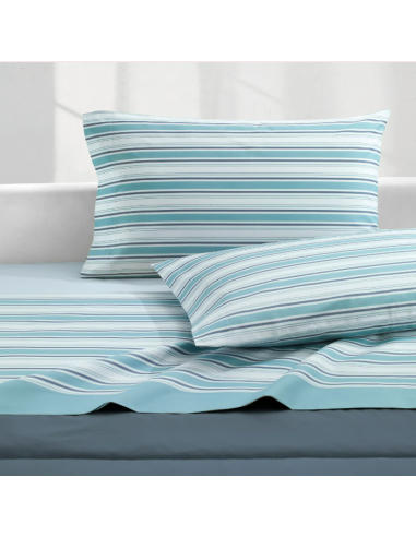 Completo letto una piazza e mezza...