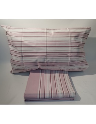 Completo letto una piazza e mezza...