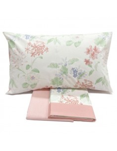 Completo letto matrimoniale...