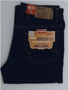 Jeans uomo Carrera...