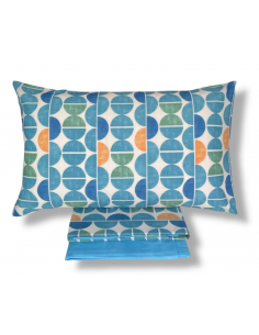 Completo letto una piazza...