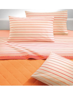 Completo Lenzuolo una...