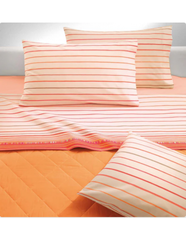 Completo Lenzuolo una piazza Gabel...