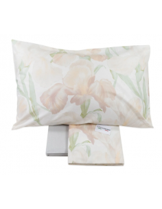 Completo letto matrimoniale...