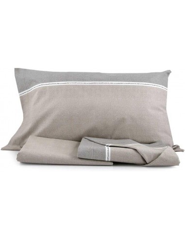 Completo letto matrimoniale flanella...