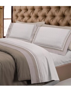 Completo letto matrimoniale...