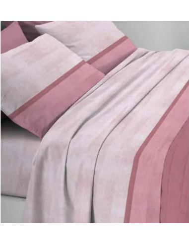 Completo letto flanella matrimoniale...