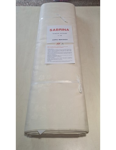 Tessuto per tovaglie fiandra jacquard...